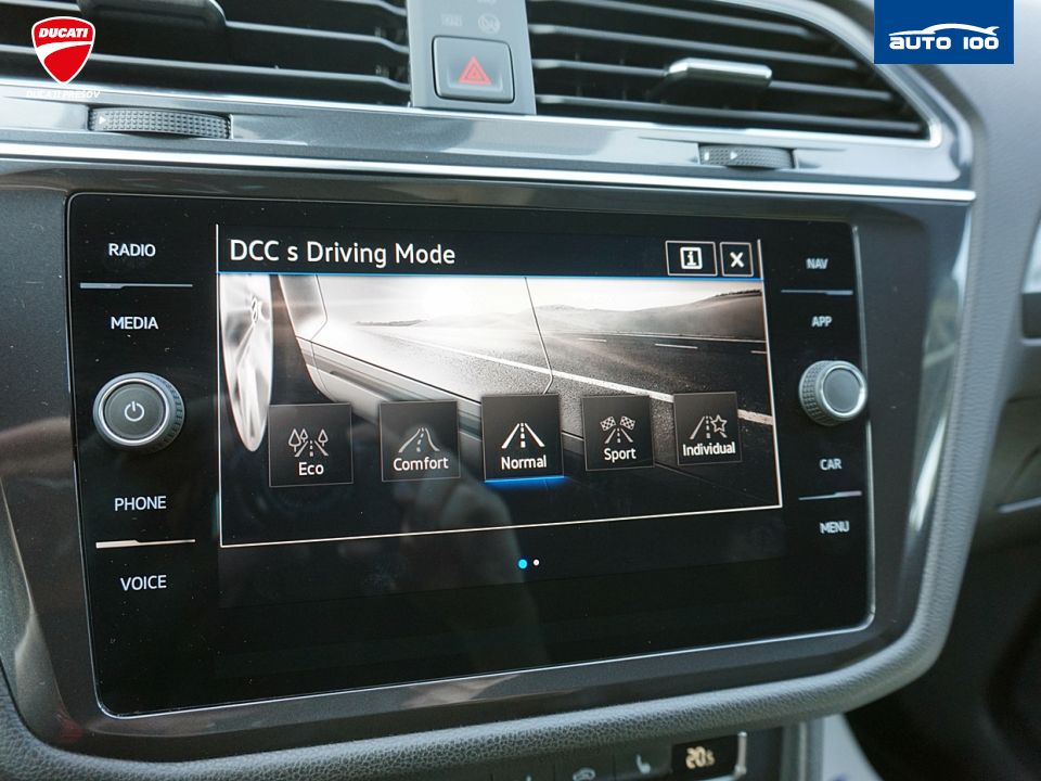 Volkswagen Tiguan Allspace 2.0TDI 4-Motion 147KW DSG-7 Highline