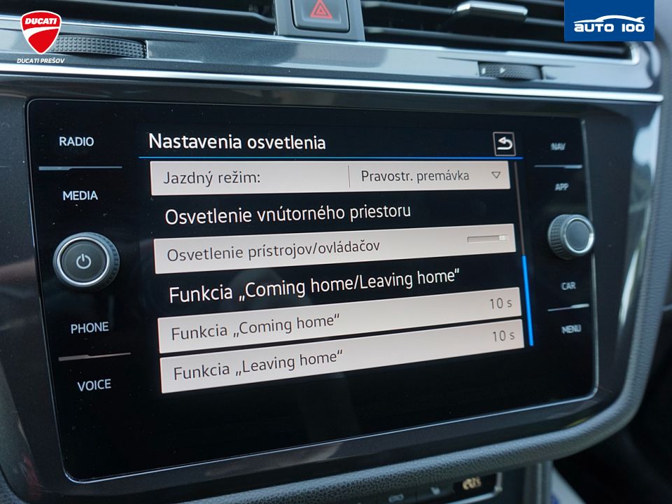 Volkswagen Tiguan Allspace 2.0TDI 4-Motion 147KW DSG-7 Highline