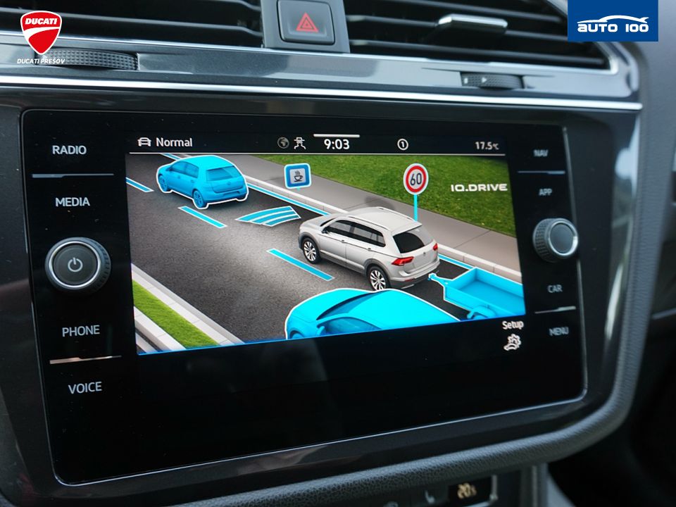 Volkswagen Tiguan Allspace 2.0TDI 4-Motion 147KW DSG-7 Highline