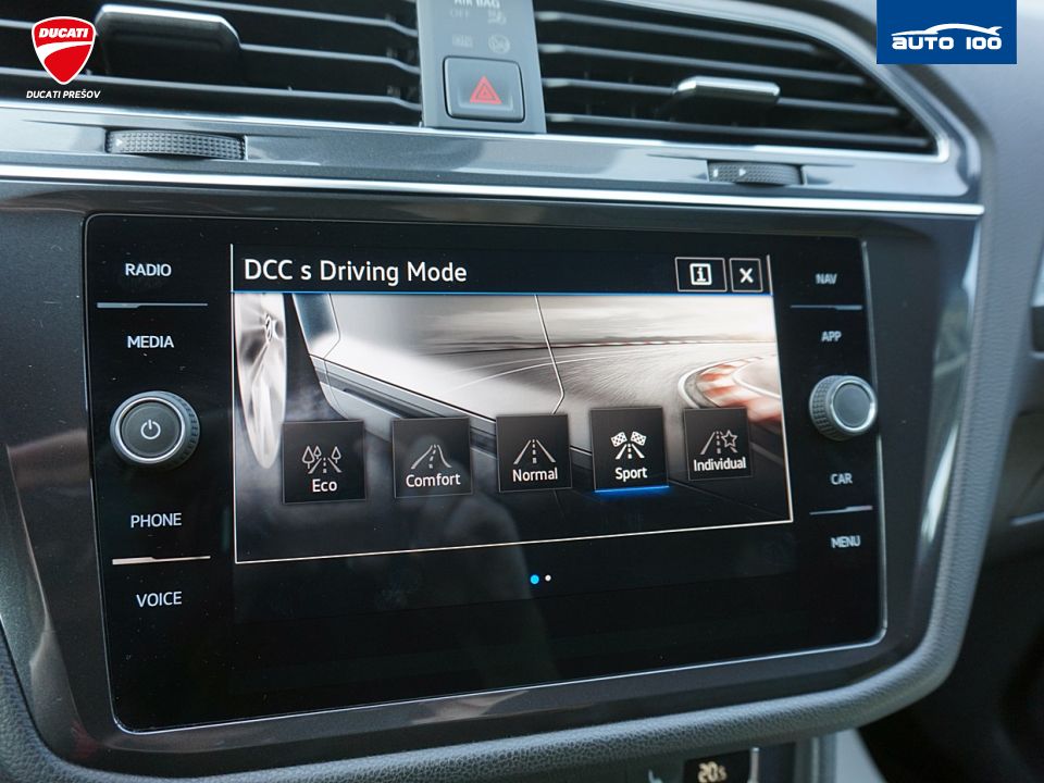 Volkswagen Tiguan Allspace 2.0TDI 4-Motion 147KW DSG-7 Highline