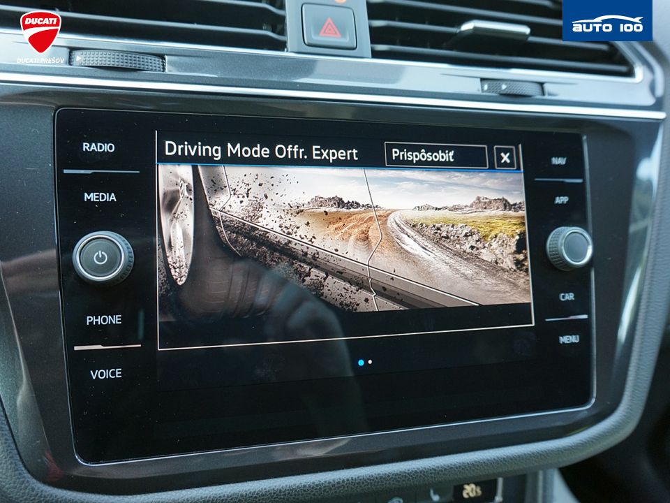 Volkswagen Tiguan Allspace 2.0TDI 4-Motion 147KW DSG-7 Highline