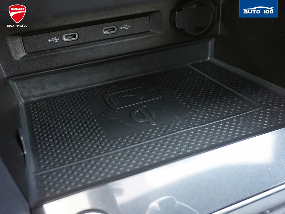 Volkswagen Tiguan Allspace 2.0TDI 4-Motion 147KW DSG-7 Highline