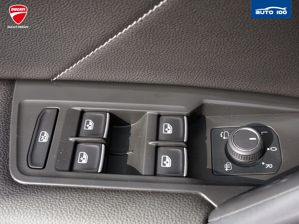 Volkswagen Tiguan Allspace 2.0TDI 4-Motion 147KW DSG-7 Highline