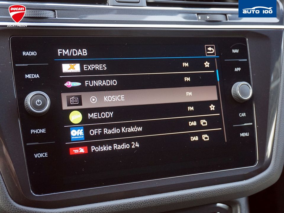 Volkswagen Tiguan Allspace 2.0TDI 4-Motion 147KW DSG-7 Highline