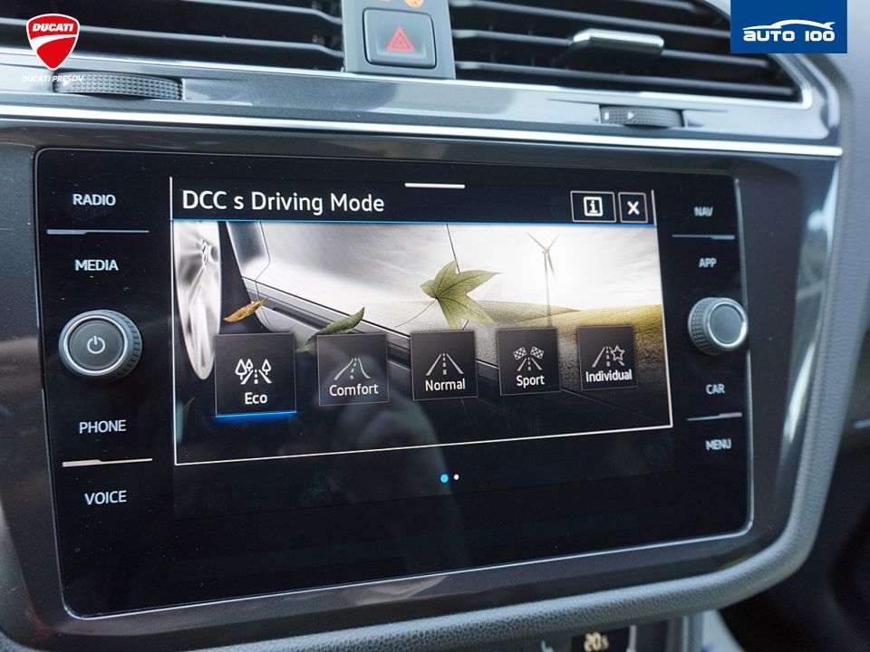 Volkswagen Tiguan Allspace 2.0TDI 4-Motion 147KW DSG-7 Highline