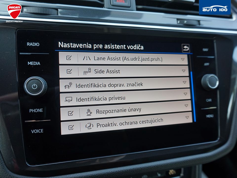 Volkswagen Tiguan Allspace 2.0TDI 4-Motion 147KW DSG-7 Highline