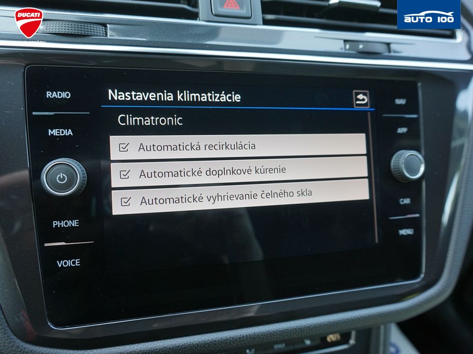 Volkswagen Tiguan Allspace 2.0TDI 4-Motion 147KW DSG-7 Highline