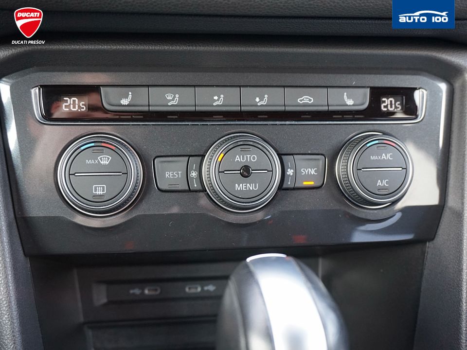 Volkswagen Tiguan Allspace 2.0TDI 4-Motion 147KW DSG-7 Highline