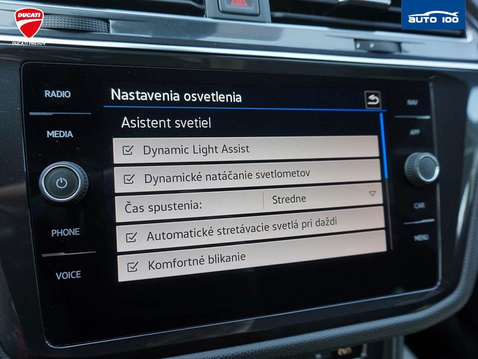 Volkswagen Tiguan Allspace 2.0TDI 4-Motion 147KW DSG-7 Highline