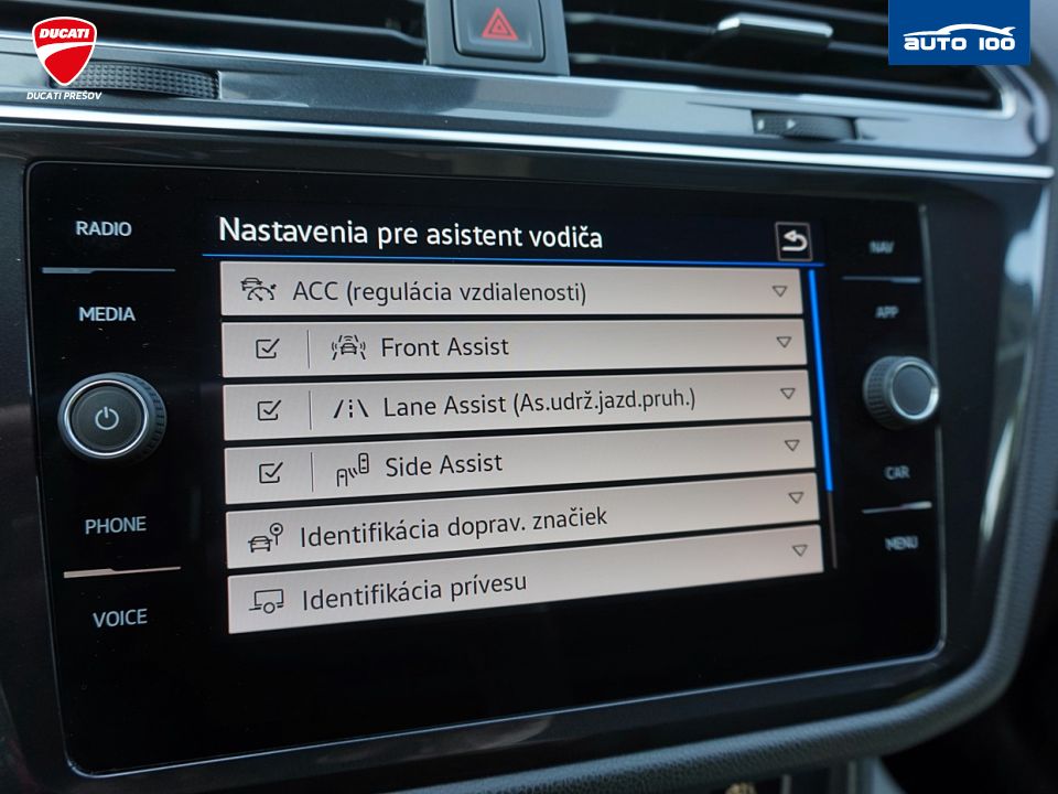 Volkswagen Tiguan Allspace 2.0TDI 4-Motion 147KW DSG-7 Highline