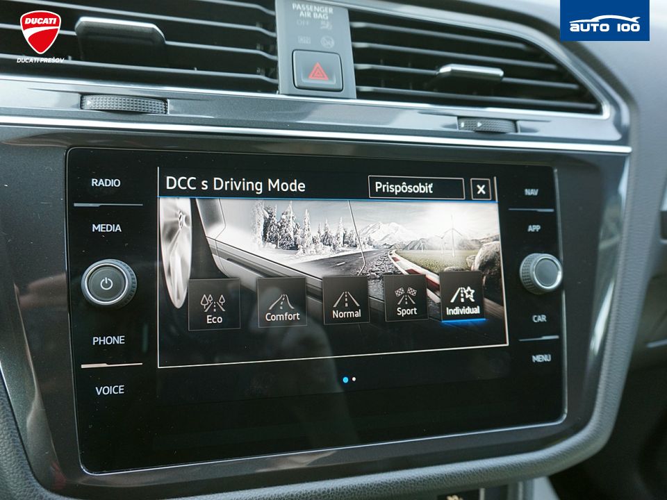 Volkswagen Tiguan Allspace 2.0TDI 4-Motion 147KW DSG-7 Highline