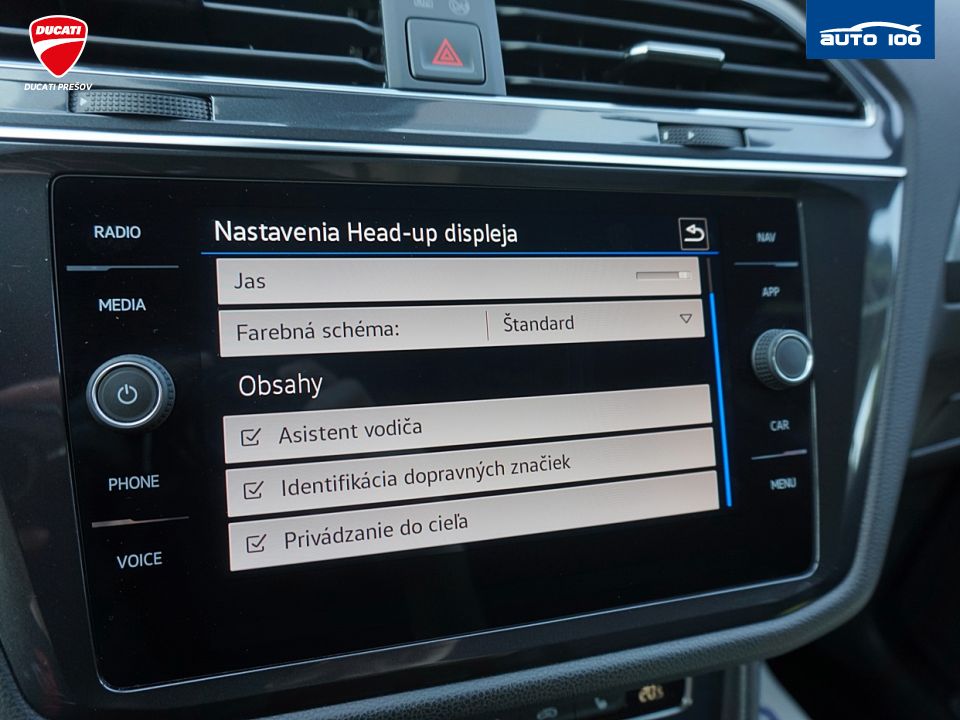 Volkswagen Tiguan Allspace 2.0TDI 4-Motion 147KW DSG-7 Highline