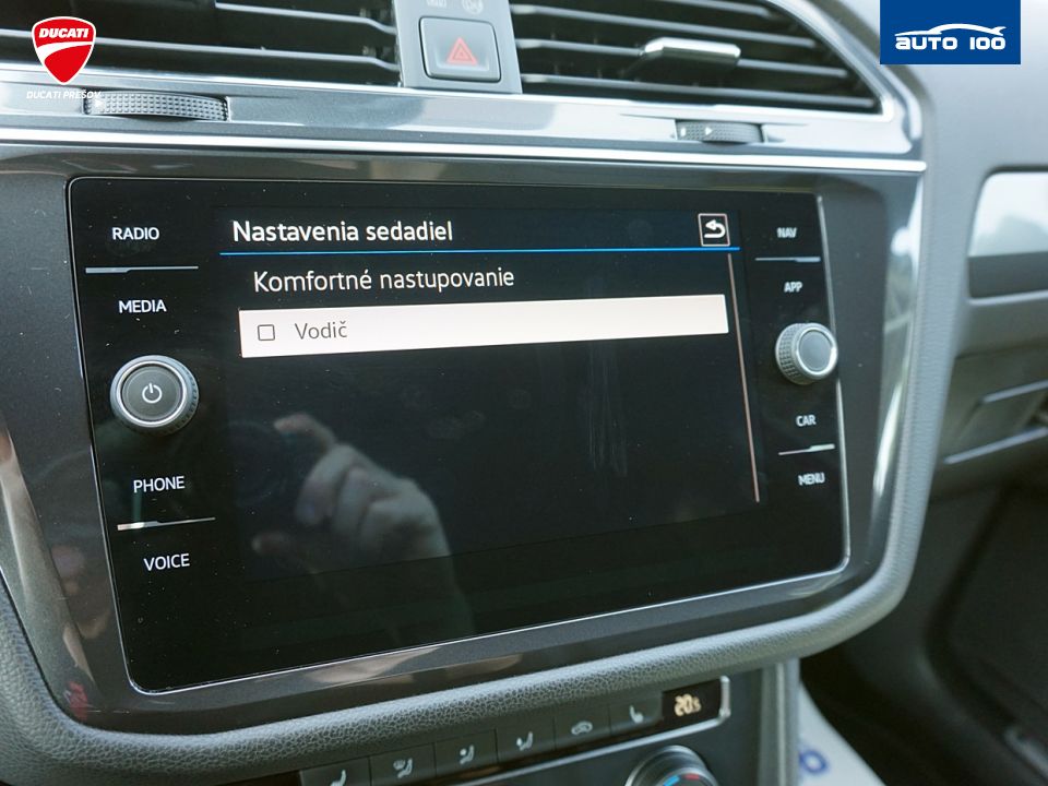 Volkswagen Tiguan Allspace 2.0TDI 4-Motion 147KW DSG-7 Highline