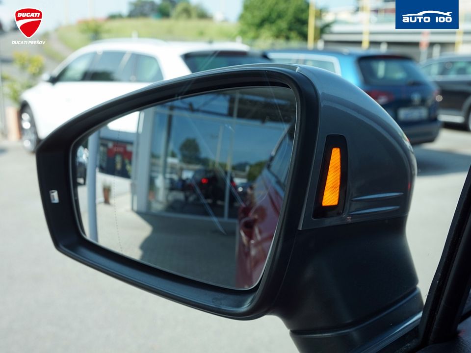 Volkswagen Tiguan Allspace 2.0TDI 4-Motion 147KW DSG-7 Highline