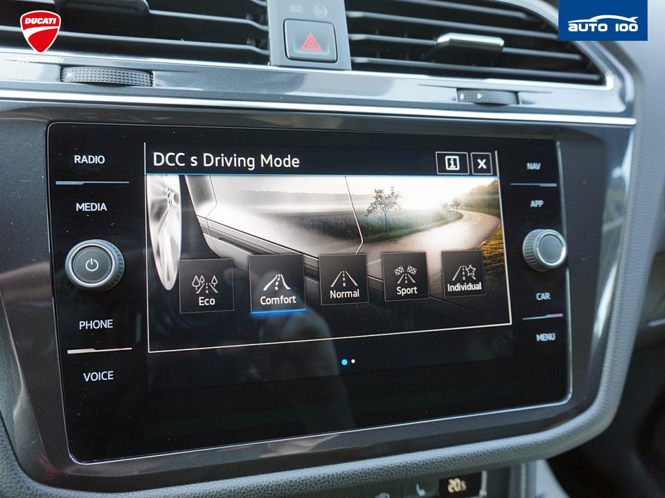 Volkswagen Tiguan Allspace 2.0TDI 4-Motion 147KW DSG-7 Highline