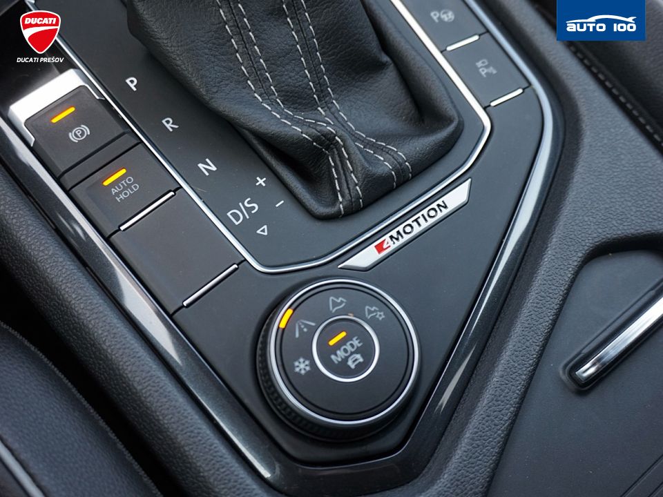 Volkswagen Tiguan Allspace 2.0TDI 4-Motion 147KW DSG-7 Highline