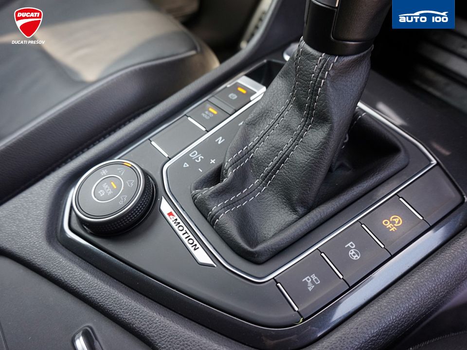 Volkswagen Tiguan Allspace 2.0TDI 4-Motion 147KW DSG-7 Highline