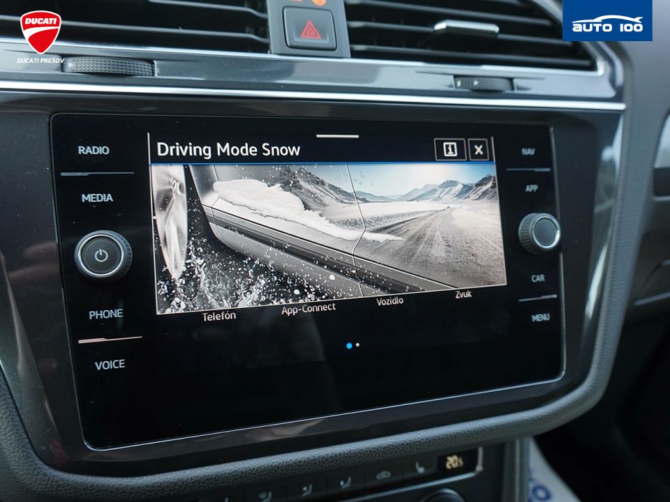 Volkswagen Tiguan Allspace 2.0TDI 4-Motion 147KW DSG-7 Highline