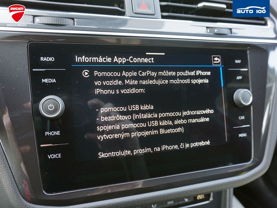 Volkswagen Tiguan Allspace 2.0TDI 4-Motion 147KW DSG-7 Highline