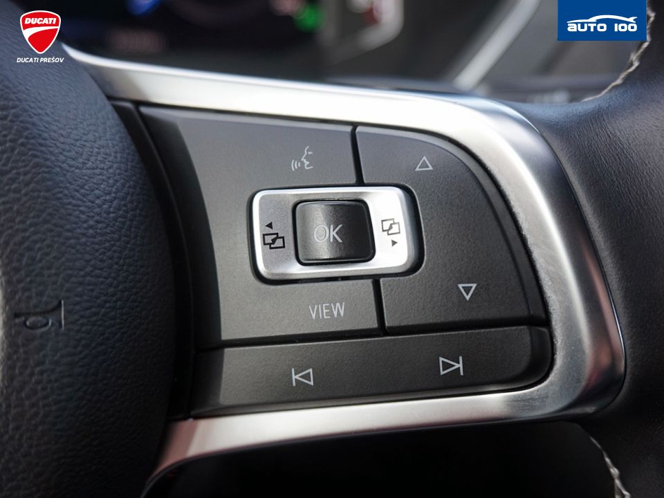 Volkswagen Tiguan Allspace 2.0TDI 4-Motion 147KW DSG-7 Highline