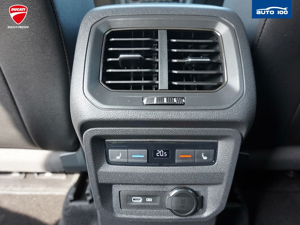 Volkswagen Tiguan Allspace 2.0TDI 4-Motion 147KW DSG-7 Highline