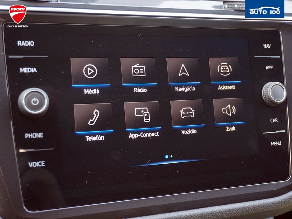 Volkswagen Tiguan Allspace 2.0TDI 4-Motion 147KW DSG-7 Highline