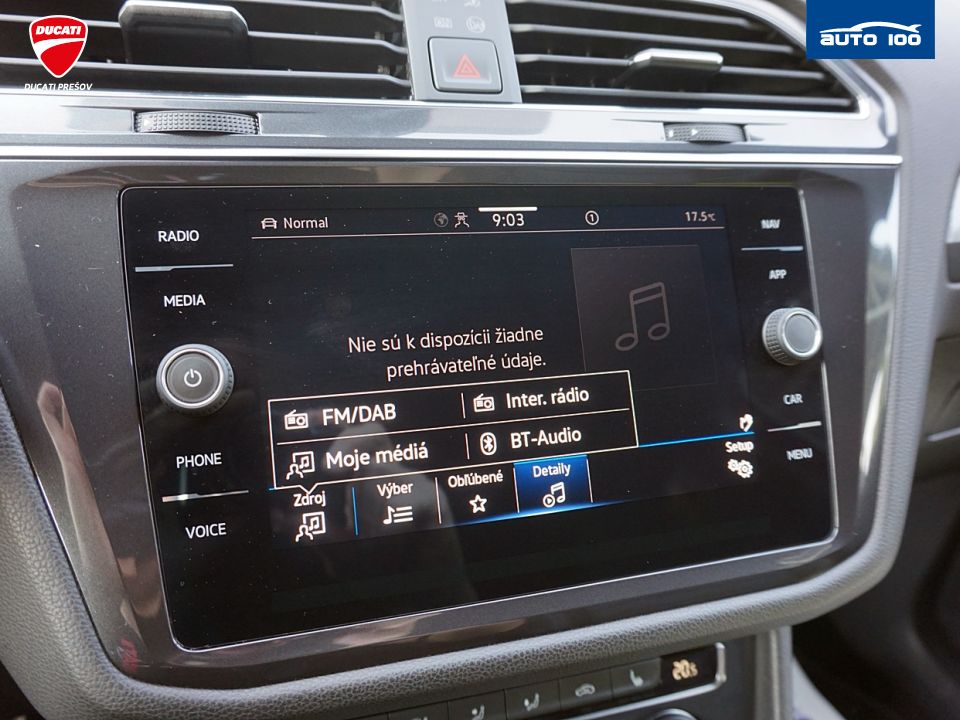 Volkswagen Tiguan Allspace 2.0TDI 4-Motion 147KW DSG-7 Highline