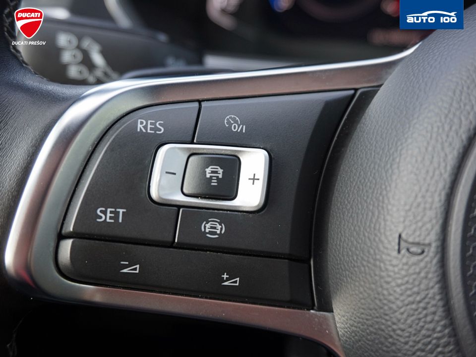 Volkswagen Tiguan Allspace 2.0TDI 4-Motion 147KW DSG-7 Highline