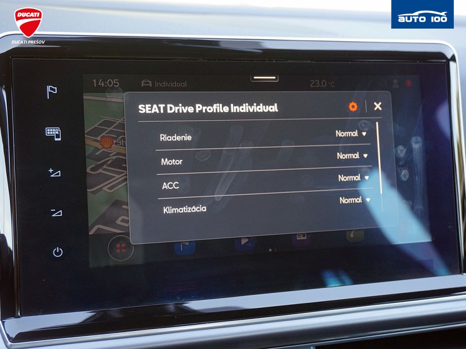 Seat Tarraco 2.0 TDI FR-Line 4Drive 147kW DSG7