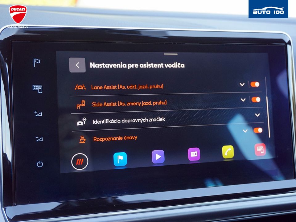 Seat Tarraco 2.0 TDI FR-Line 4Drive 147kW DSG7