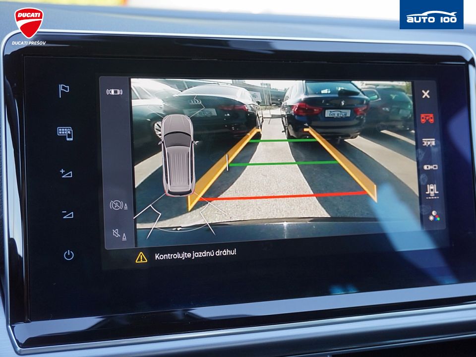 Seat Tarraco 2.0 TDI FR-Line 4Drive 147kW DSG7