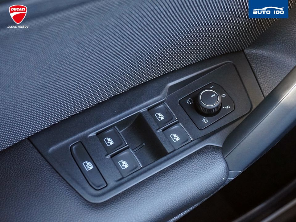 Seat Tarraco 2.0 TDI FR-Line 4Drive 147kW DSG7