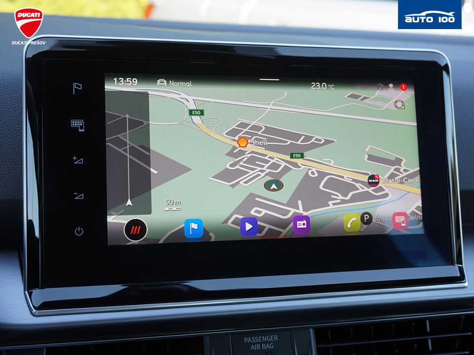 Seat Tarraco 2.0 TDI FR-Line 4Drive 147kW DSG7