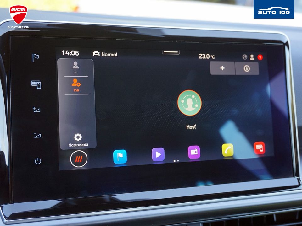 Seat Tarraco 2.0 TDI FR-Line 4Drive 147kW DSG7