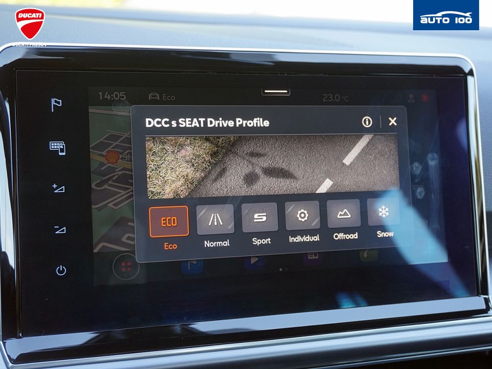 Seat Tarraco 2.0 TDI FR-Line 4Drive 147kW DSG7