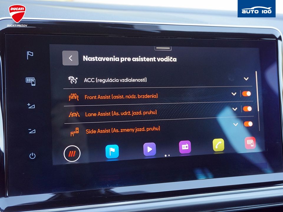 Seat Tarraco 2.0 TDI FR-Line 4Drive 147kW DSG7