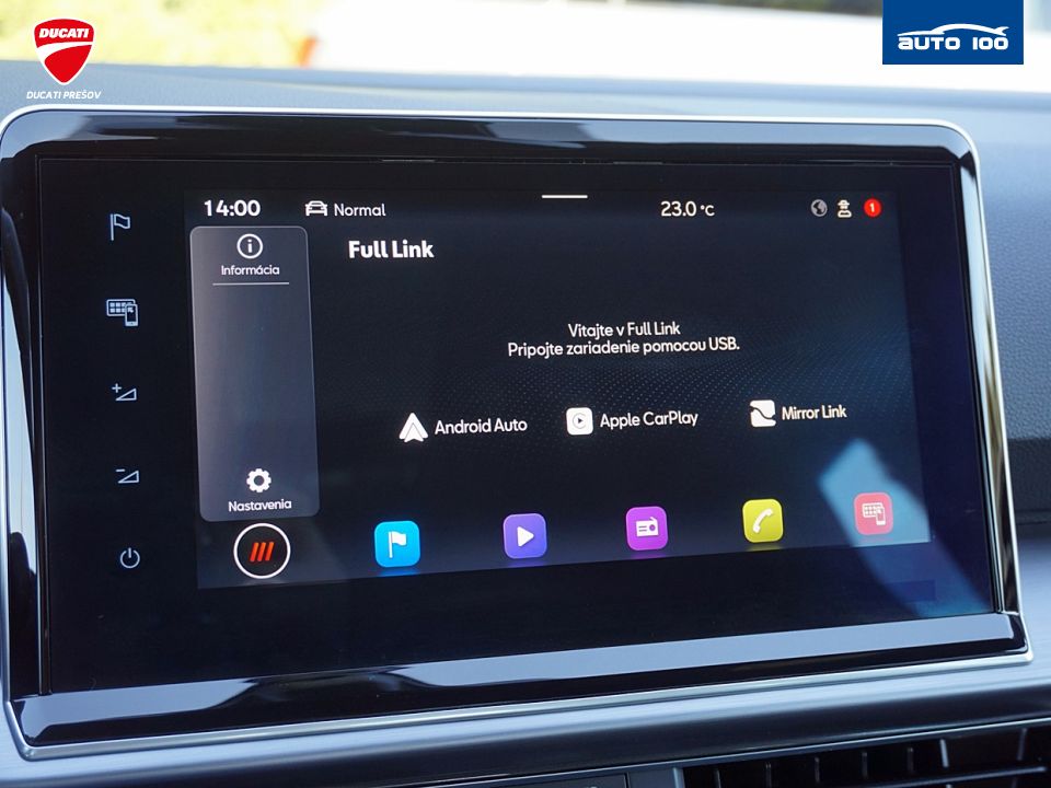 Seat Tarraco 2.0 TDI FR-Line 4Drive 147kW DSG7