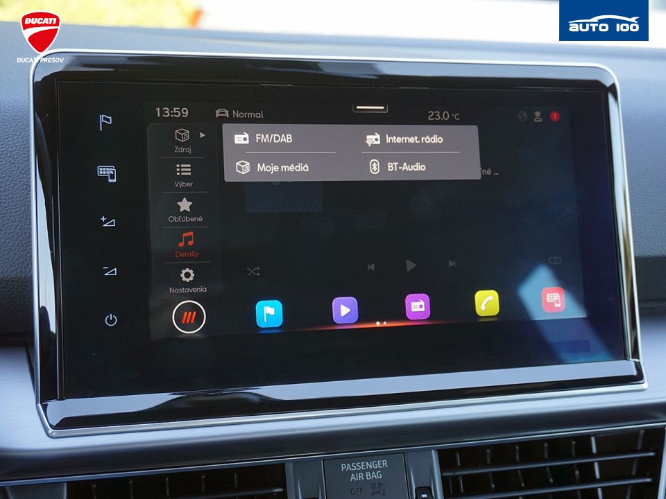 Seat Tarraco 2.0 TDI FR-Line 4Drive 147kW DSG7