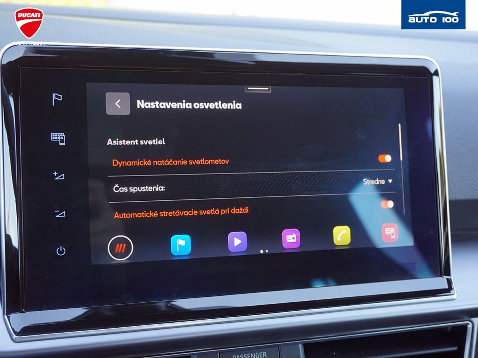 Seat Tarraco 2.0 TDI FR-Line 4Drive 147kW DSG7