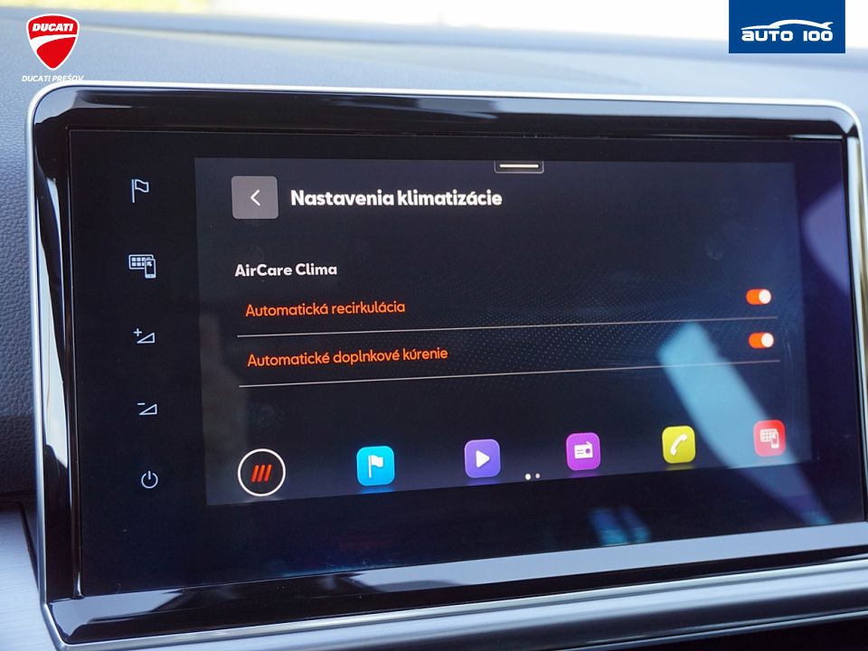 Seat Tarraco 2.0 TDI FR-Line 4Drive 147kW DSG7