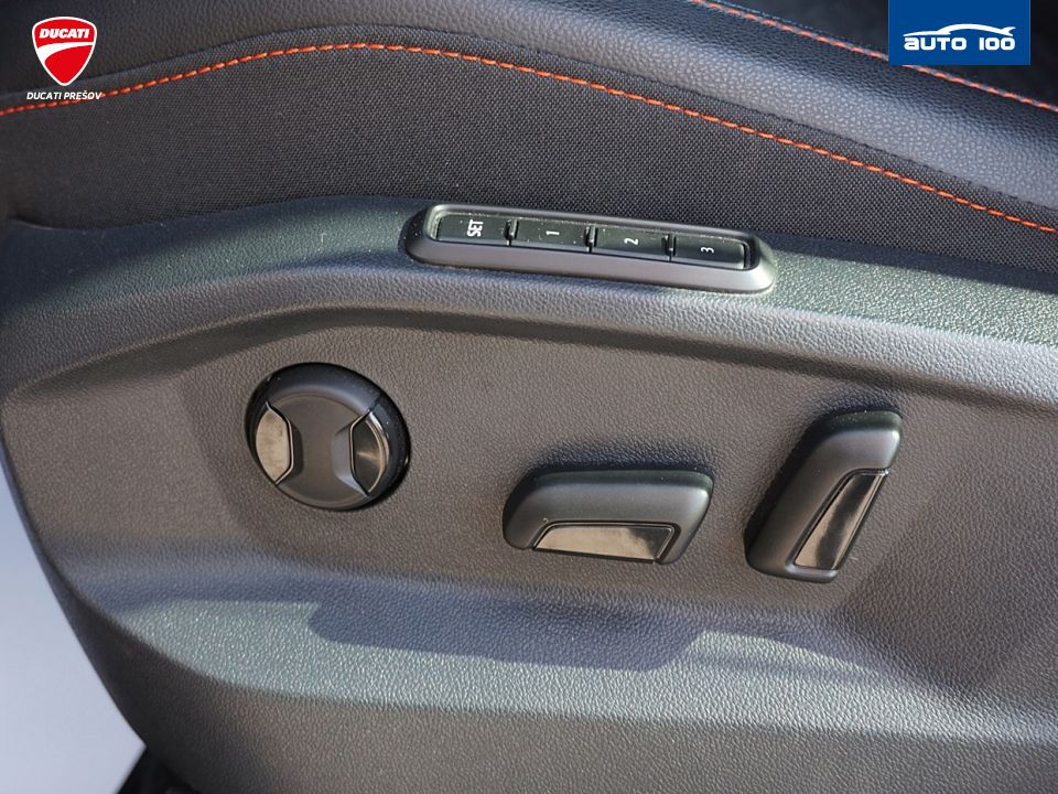 Seat Tarraco 2.0 TDI FR-Line 4Drive 147kW DSG7