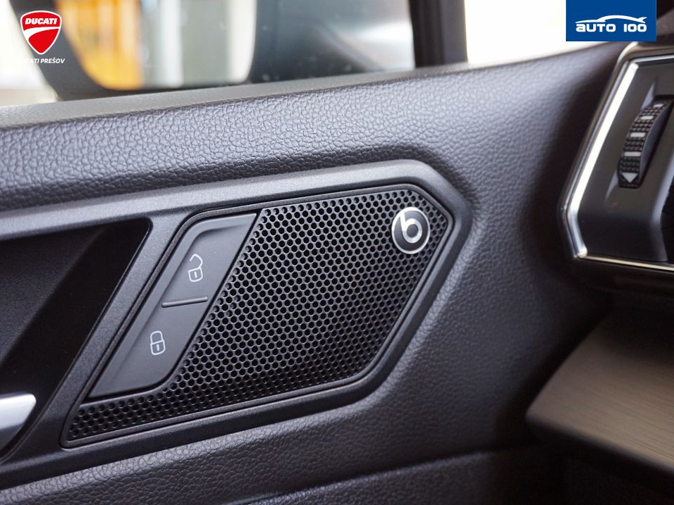 Seat Tarraco 2.0 TDI FR-Line 4Drive 147kW DSG7