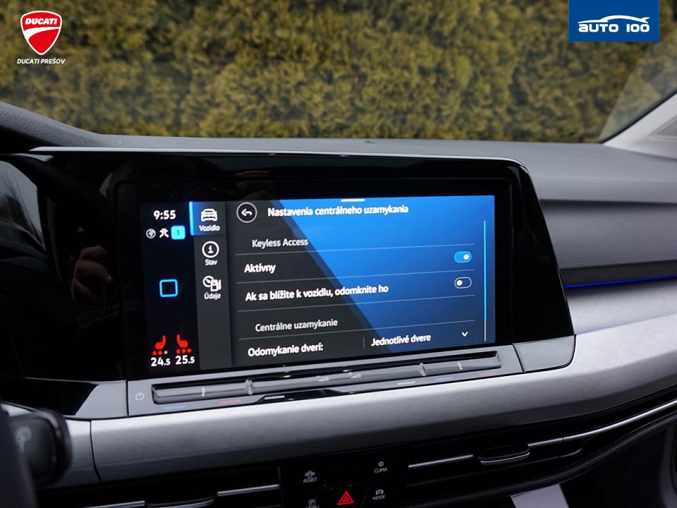 Volkswagen Golf Alltrack Variant  4-Motion 2.0 TDI 147kW DSG-7