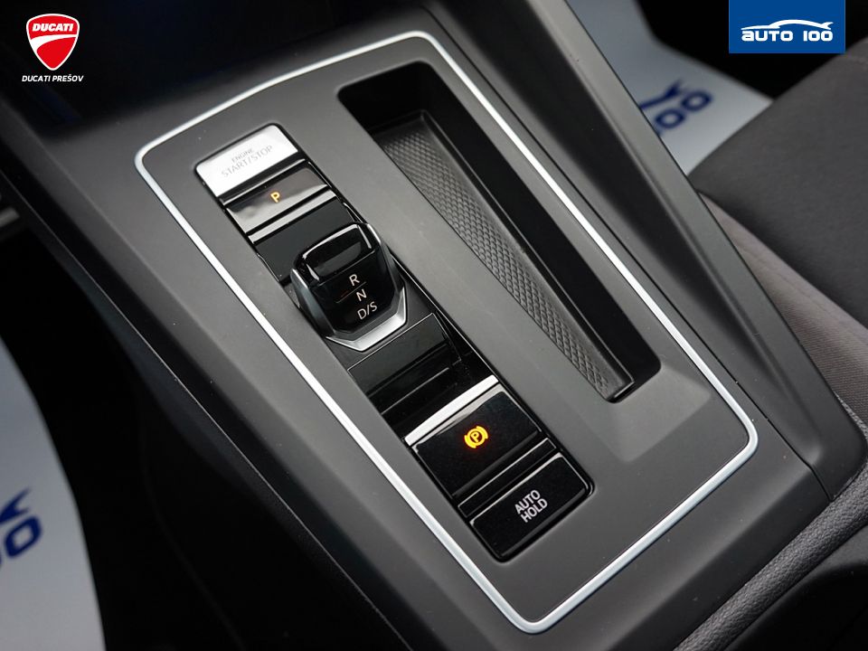 Volkswagen Golf Alltrack Variant  4-Motion 2.0 TDI 147kW DSG-7