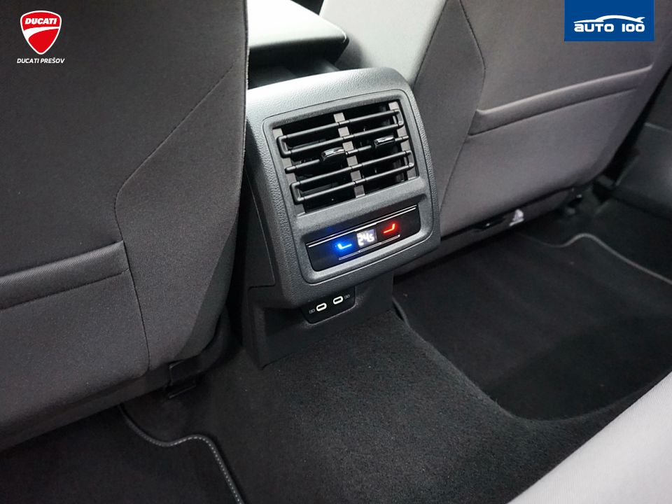 Volkswagen Golf Alltrack Variant  4-Motion 2.0 TDI 147kW DSG-7