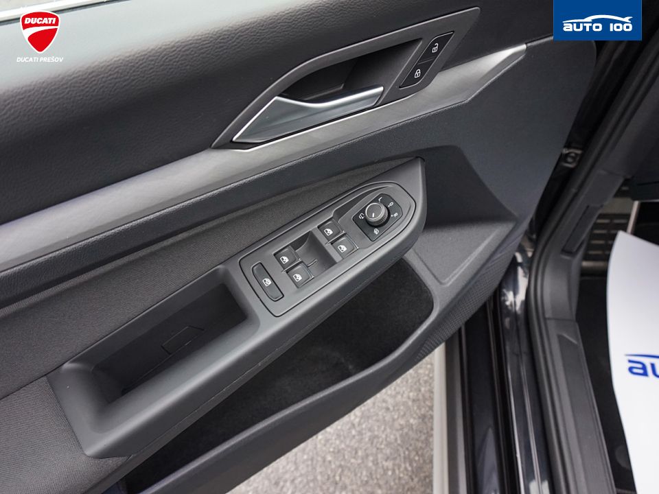 Volkswagen Golf Alltrack Variant  4-Motion 2.0 TDI 147kW DSG-7