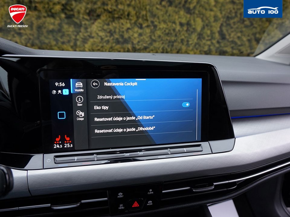 Volkswagen Golf Alltrack Variant  4-Motion 2.0 TDI 147kW DSG-7