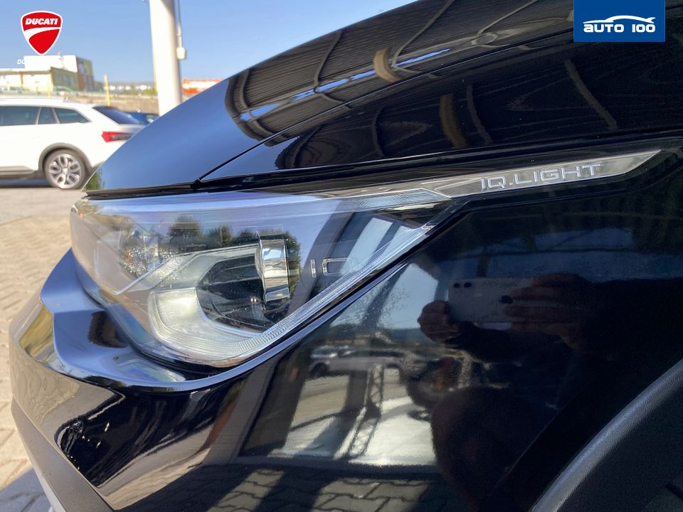 Volkswagen Golf Alltrack Variant  4-Motion 2.0 TDI 147kW DSG-7