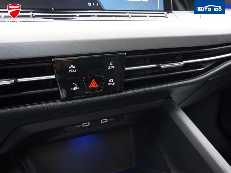 Volkswagen Golf Alltrack Variant  4-Motion 2.0 TDI 147kW DSG-7