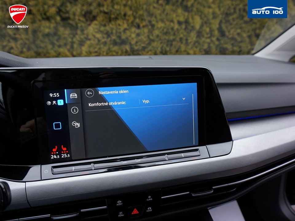 Volkswagen Golf Alltrack Variant  4-Motion 2.0 TDI 147kW DSG-7